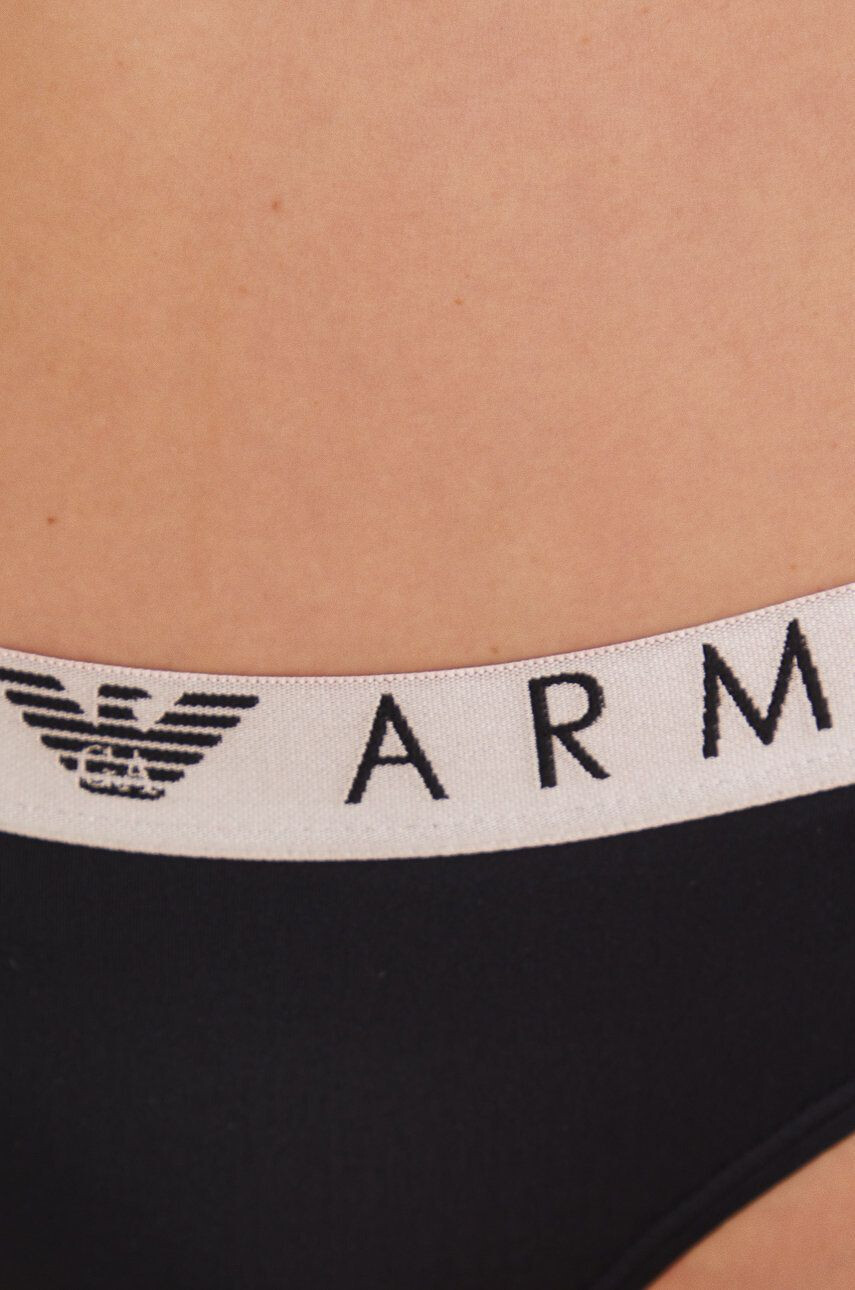 Emporio Armani Underwear Бикини 2 чифта - Pepit.bg