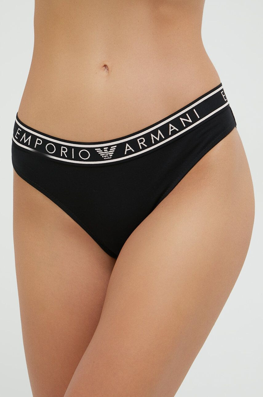 Emporio Armani Underwear Бикини (2 чифта) - Pepit.bg