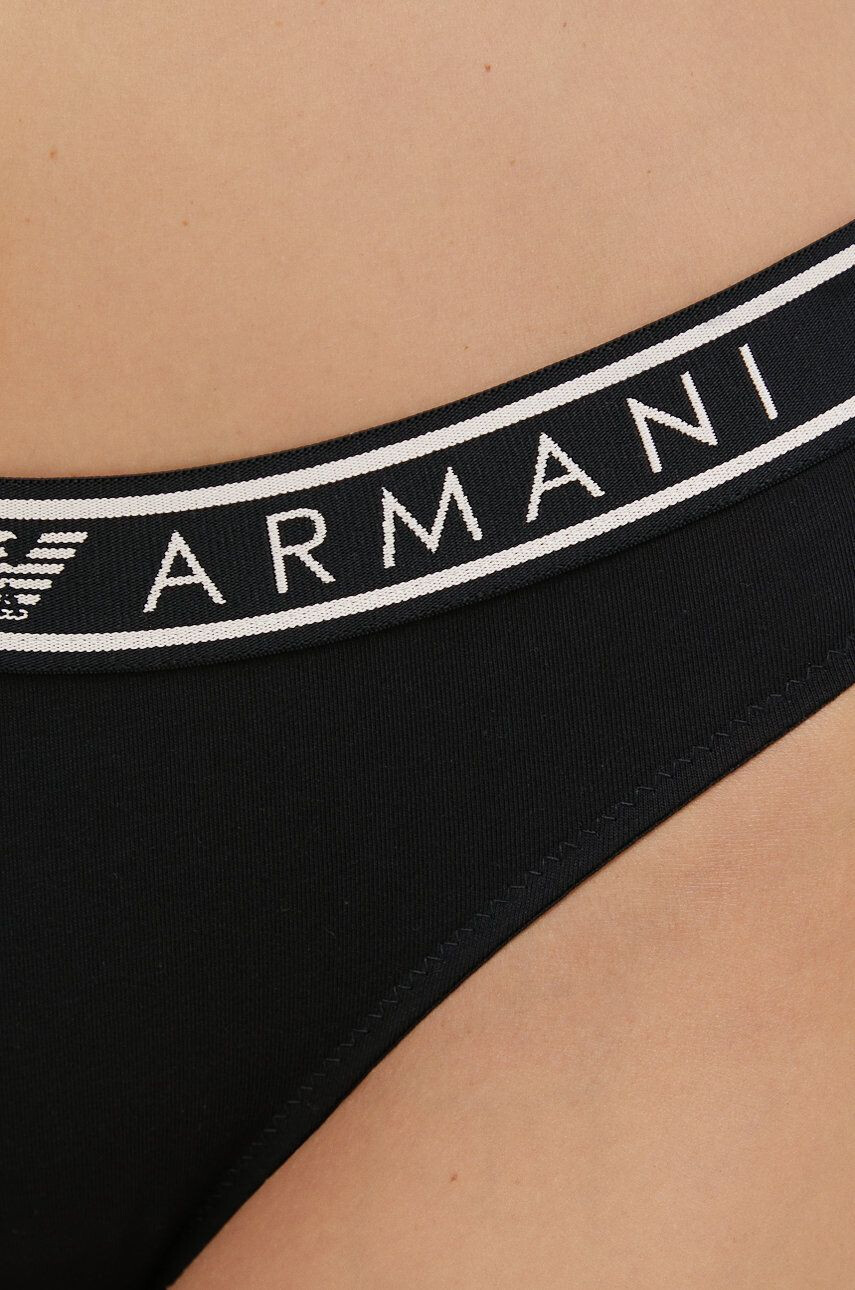 Emporio Armani Underwear Бикини (2 чифта) - Pepit.bg