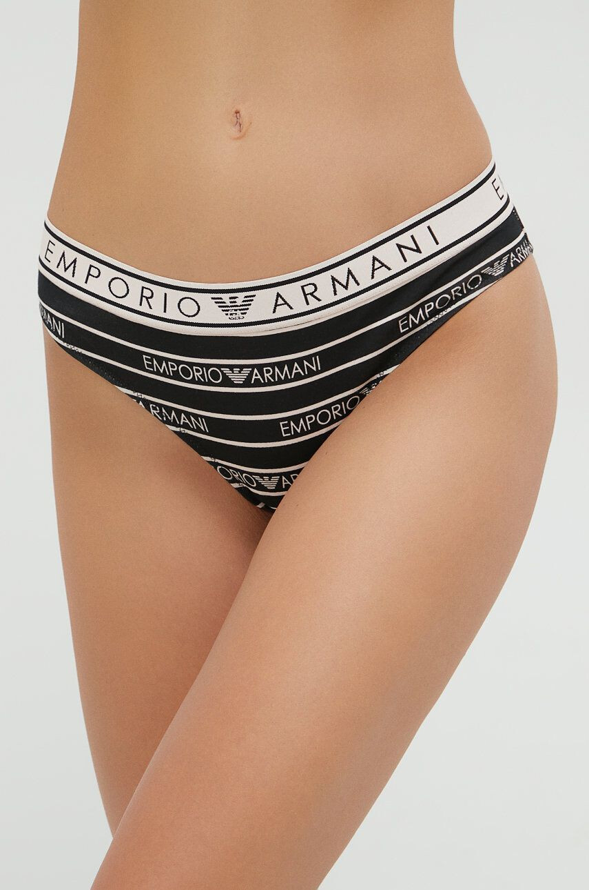 Emporio Armani Underwear Бикини (2 чифта) - Pepit.bg