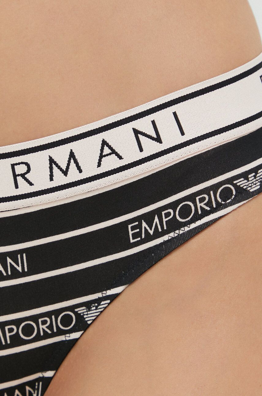 Emporio Armani Underwear Бикини (2 чифта) - Pepit.bg