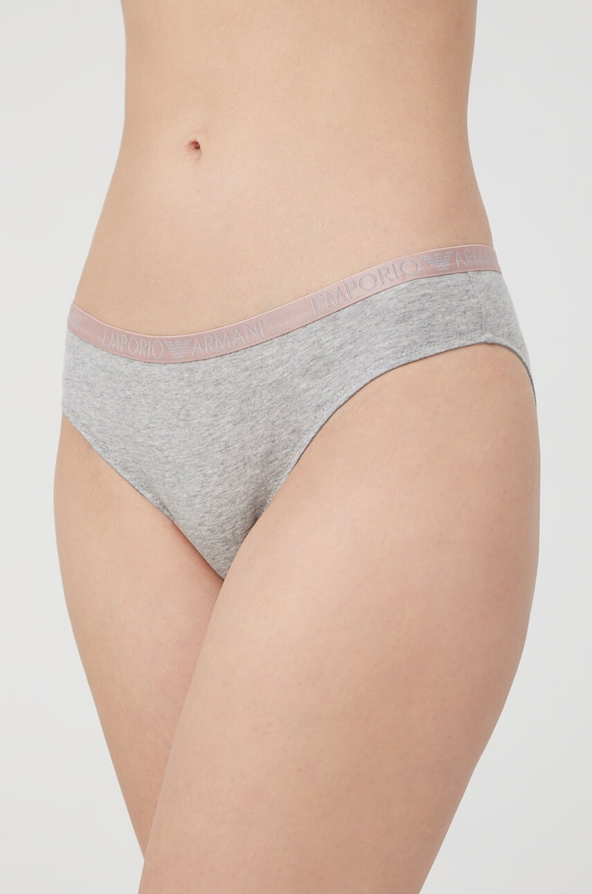 Emporio Armani Underwear Бикини - Pepit.bg