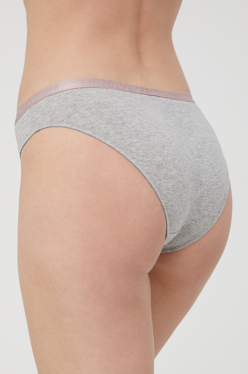 Emporio Armani Underwear Бикини - Pepit.bg