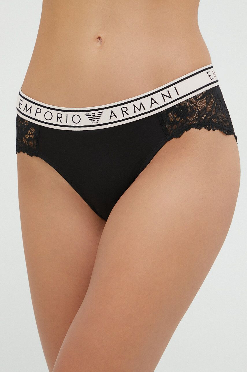 Emporio Armani Underwear Бикини - Pepit.bg