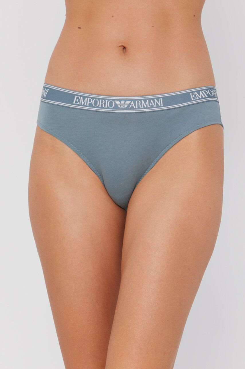 Emporio Armani Underwear Бикини тип бразилиана - Pepit.bg