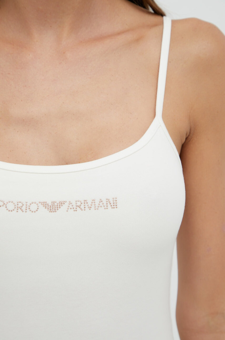 Emporio Armani Underwear Боди - Pepit.bg