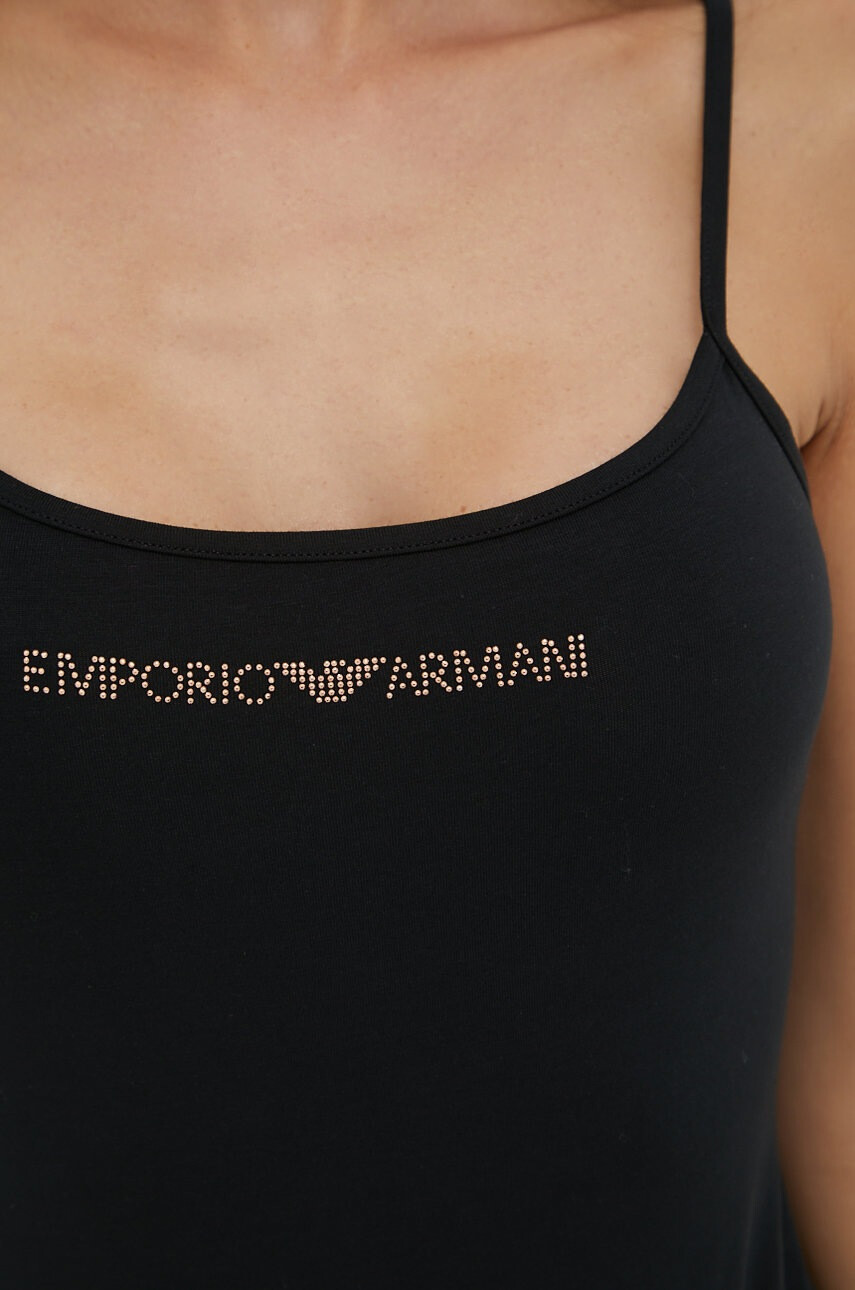Emporio Armani Underwear Боди - Pepit.bg