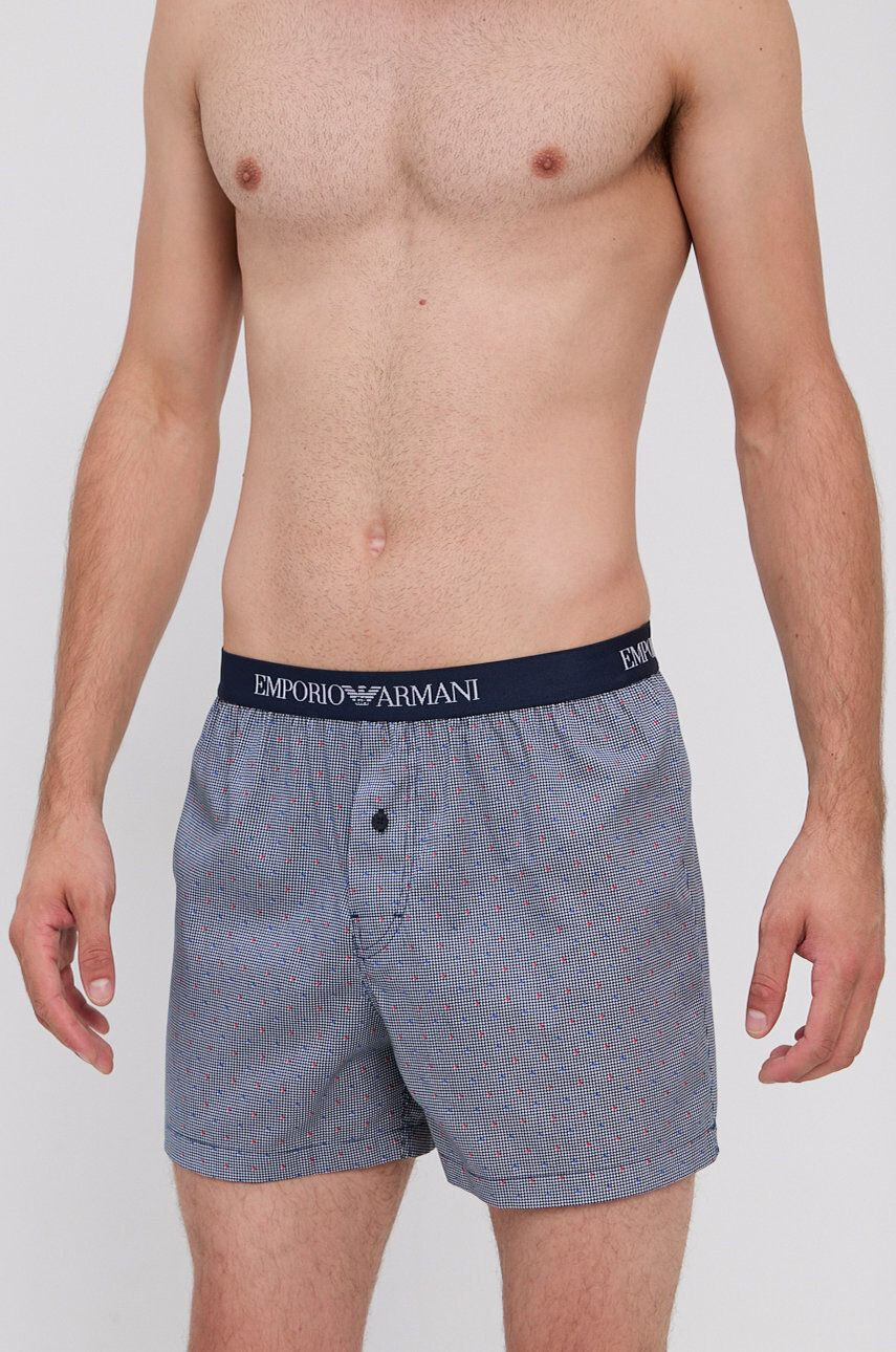 Emporio Armani Underwear Боксерки - Pepit.bg