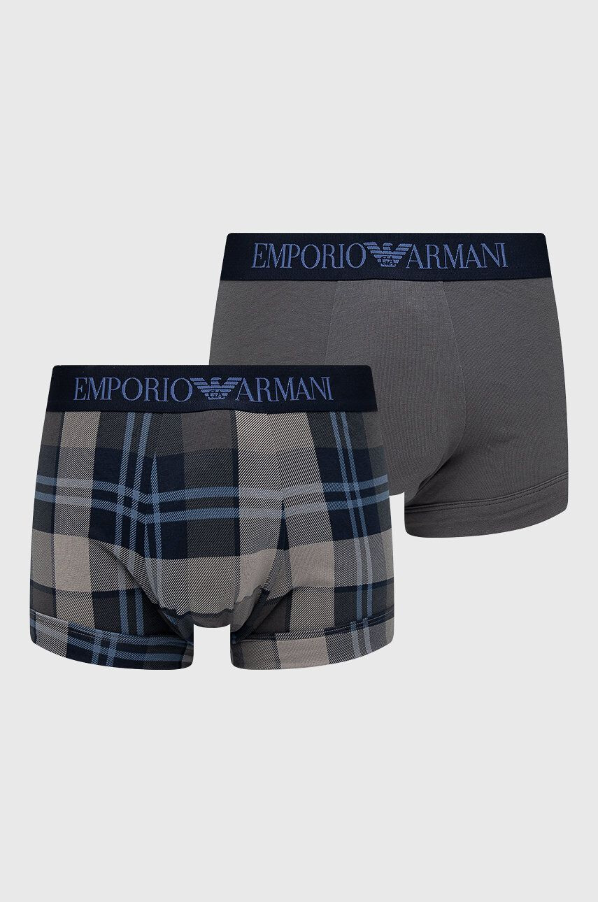 Emporio Armani Underwear Боксерки - Pepit.bg