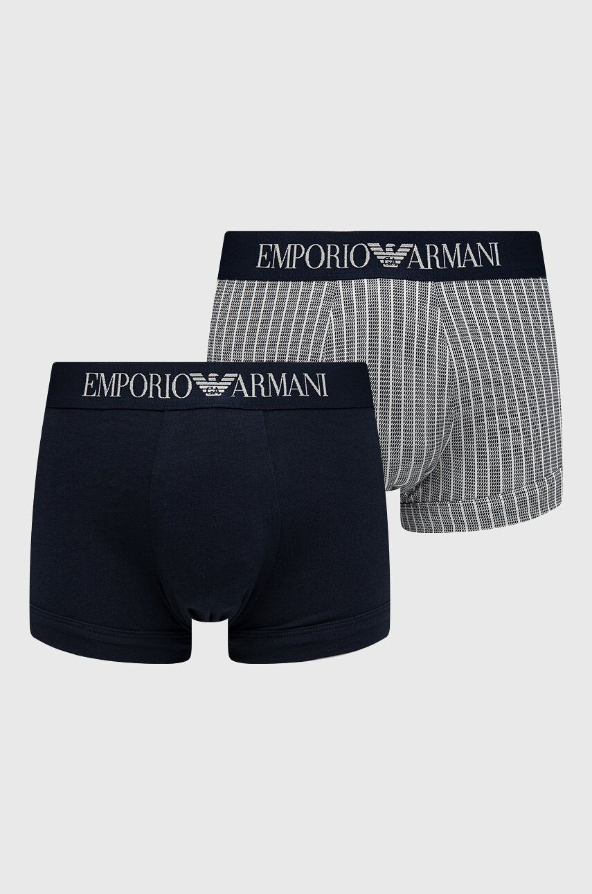 Emporio Armani Underwear Боксерки - Pepit.bg