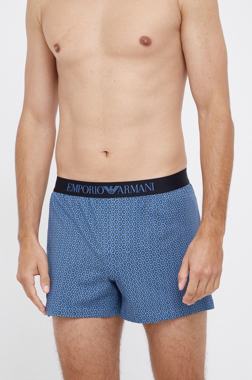 Emporio Armani Underwear Боксерки - Pepit.bg