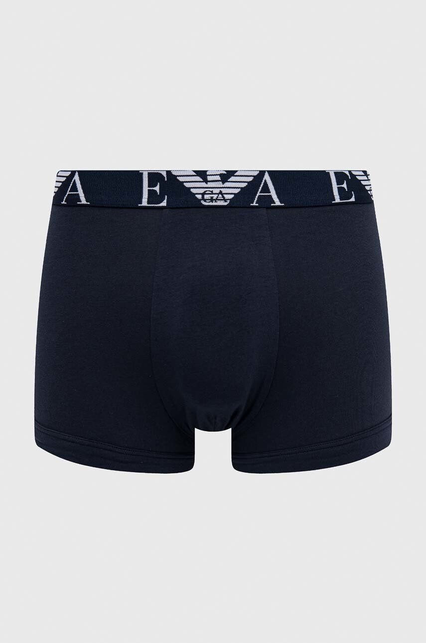 Emporio Armani Underwear Боксерки (2 броя) - Pepit.bg