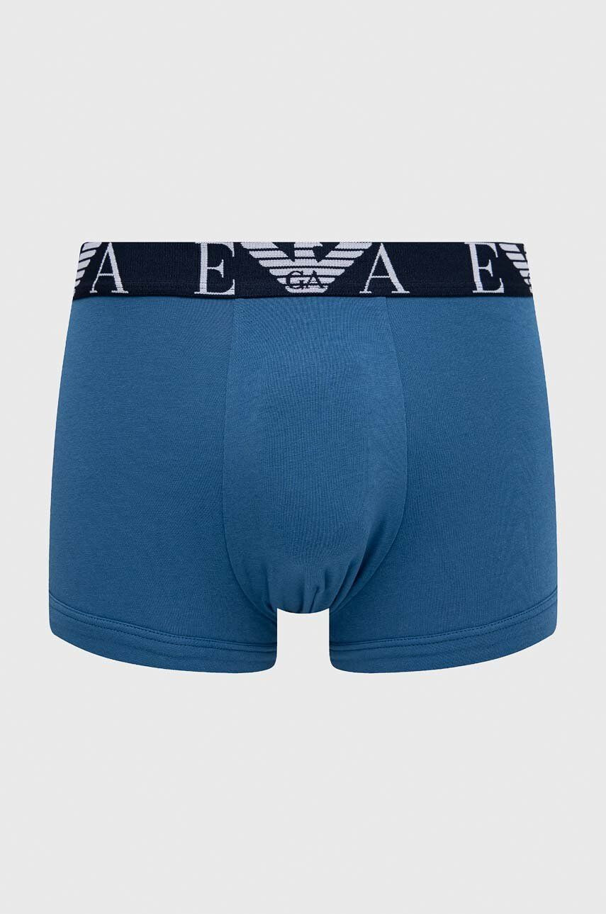 Emporio Armani Underwear Боксерки (2 броя) - Pepit.bg