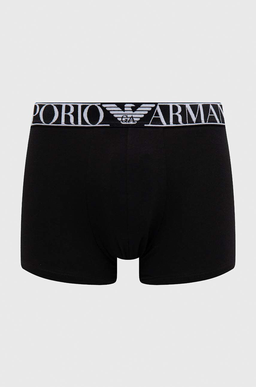 Emporio Armani Underwear Боксерки (2 броя) - Pepit.bg