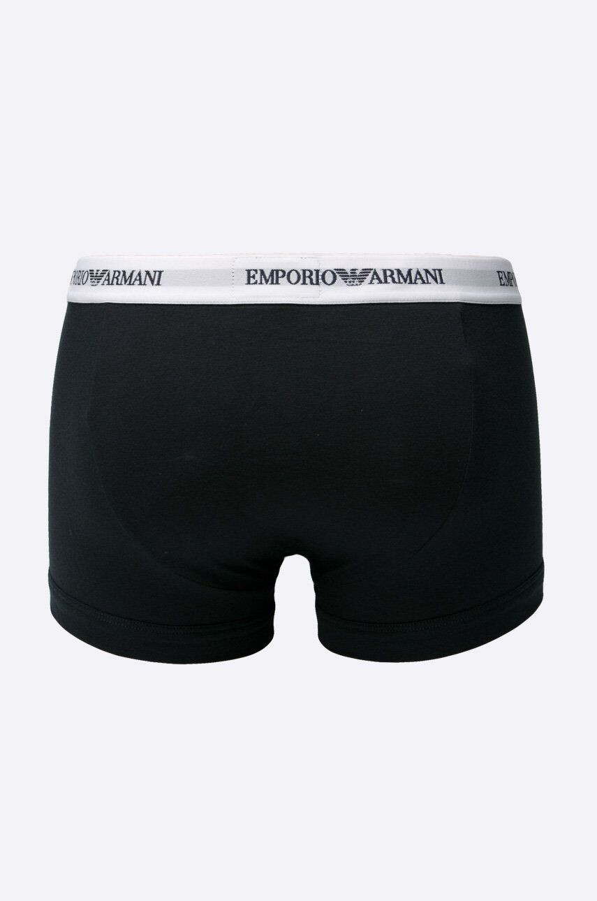 Emporio Armani Underwear Боксерки (2-бройки) - Pepit.bg