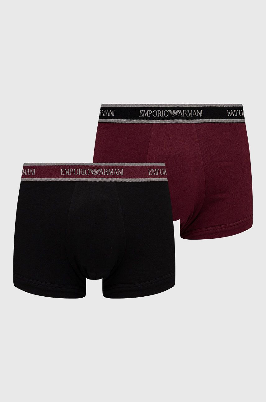 Emporio Armani Underwear Боксерки - Pepit.bg