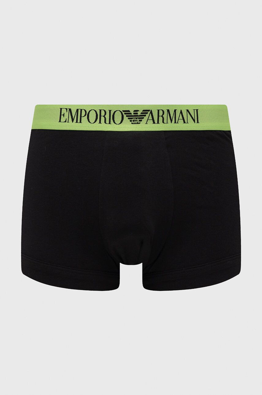 Emporio Armani Underwear Боксерки (2 чифта) - Pepit.bg