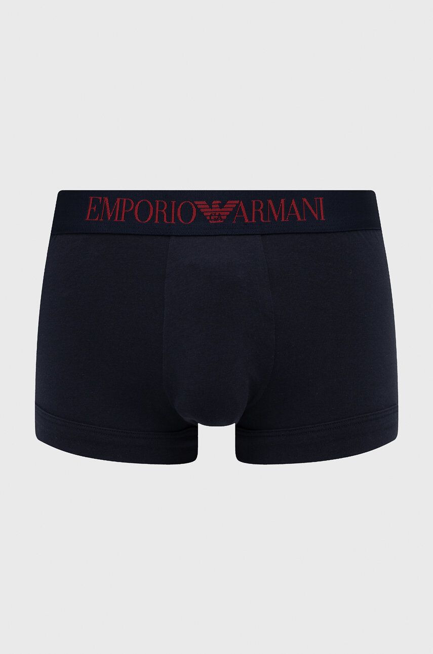 Emporio Armani Underwear Боксерки (2 чифта) - Pepit.bg