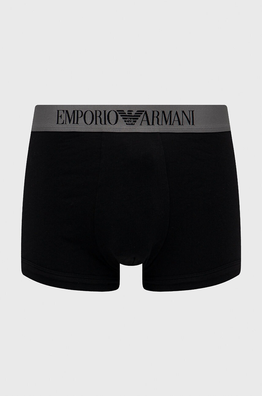 Emporio Armani Underwear Боксерки (2 чифта) - Pepit.bg