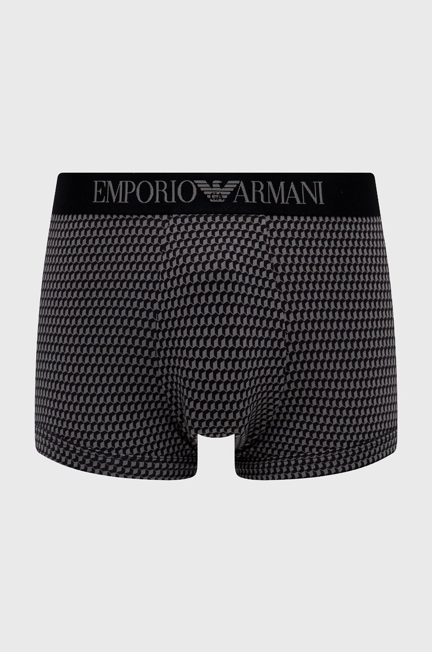 Emporio Armani Underwear Боксерки (2 чифта) - Pepit.bg