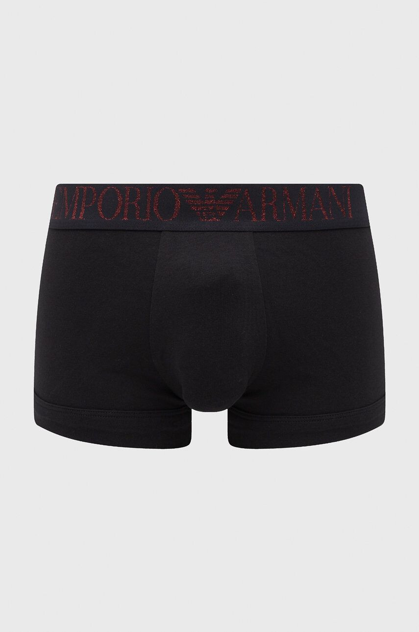 Emporio Armani Underwear Боксерки (2 чифта) - Pepit.bg