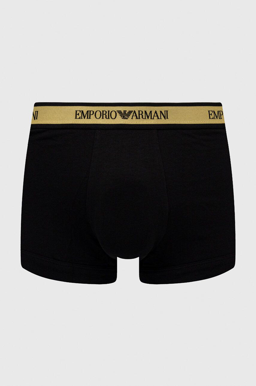 Emporio Armani Underwear Боксерки (2 чифта) - Pepit.bg