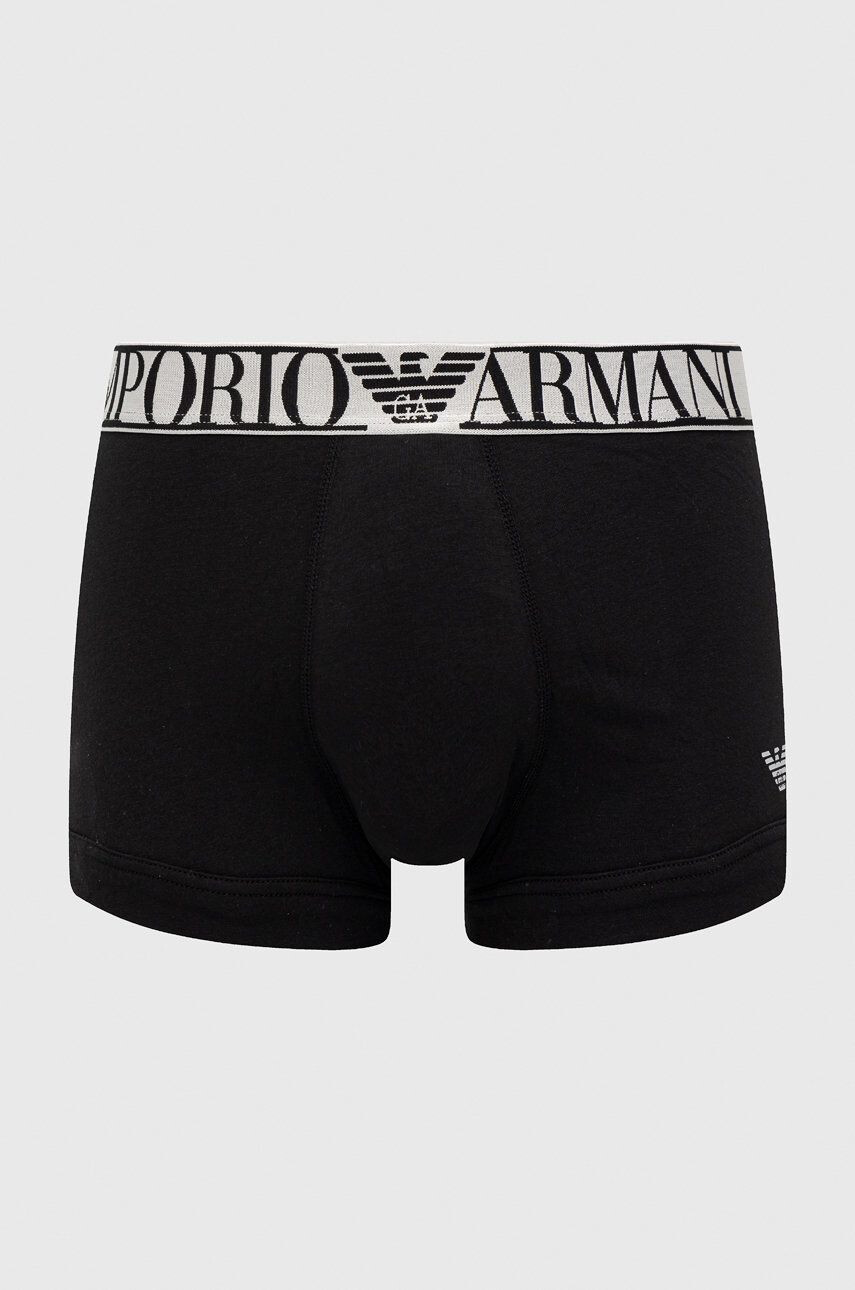 Emporio Armani Underwear Боксерки - Pepit.bg