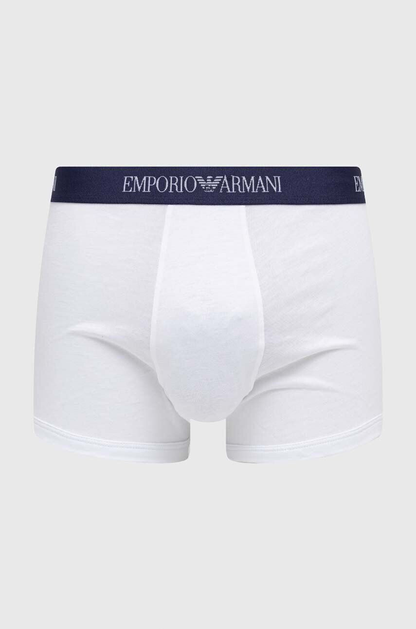 Emporio Armani Underwear Боксерки (3 броя) - Pepit.bg