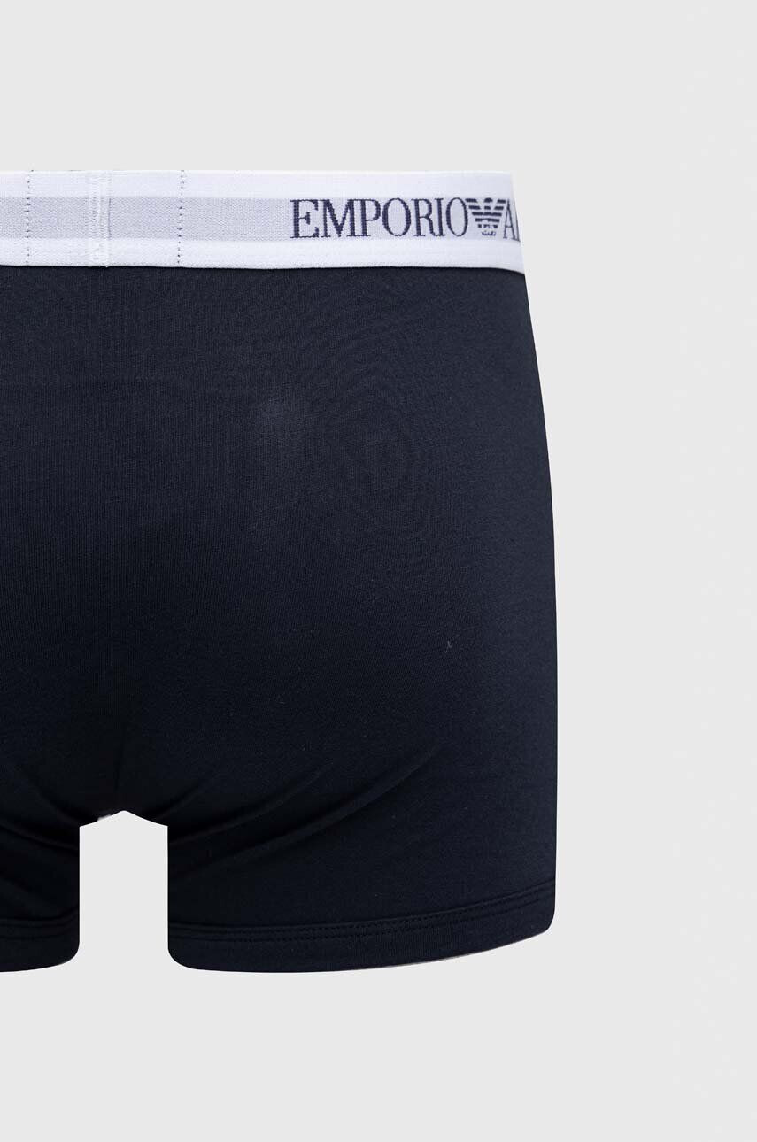 Emporio Armani Underwear Боксерки (3 броя) - Pepit.bg