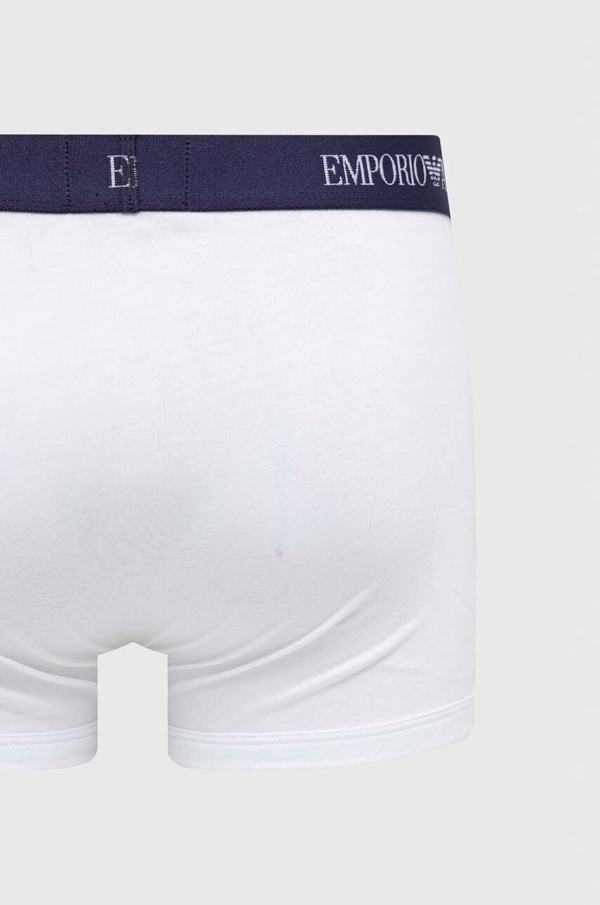 Emporio Armani Underwear Боксерки (3 броя) - Pepit.bg