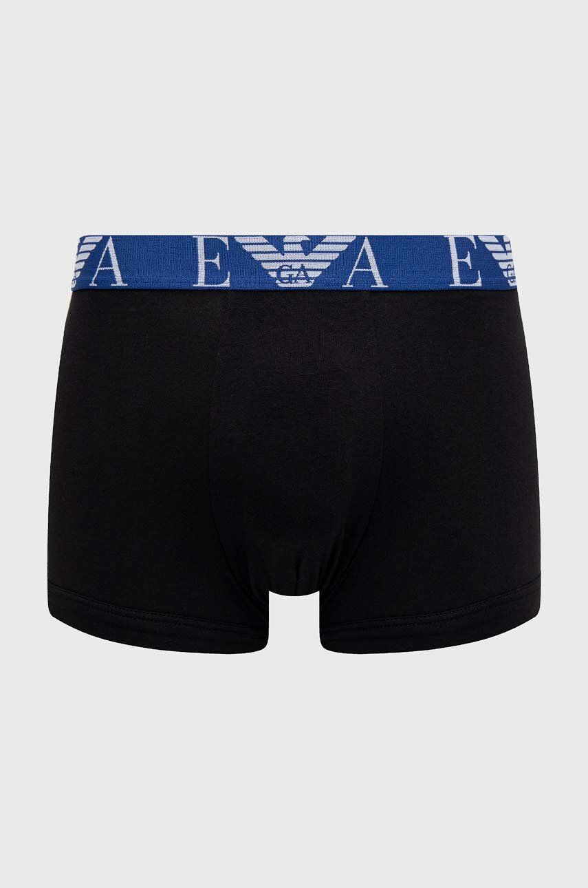 Emporio Armani Underwear Боксерки (3 броя) - Pepit.bg