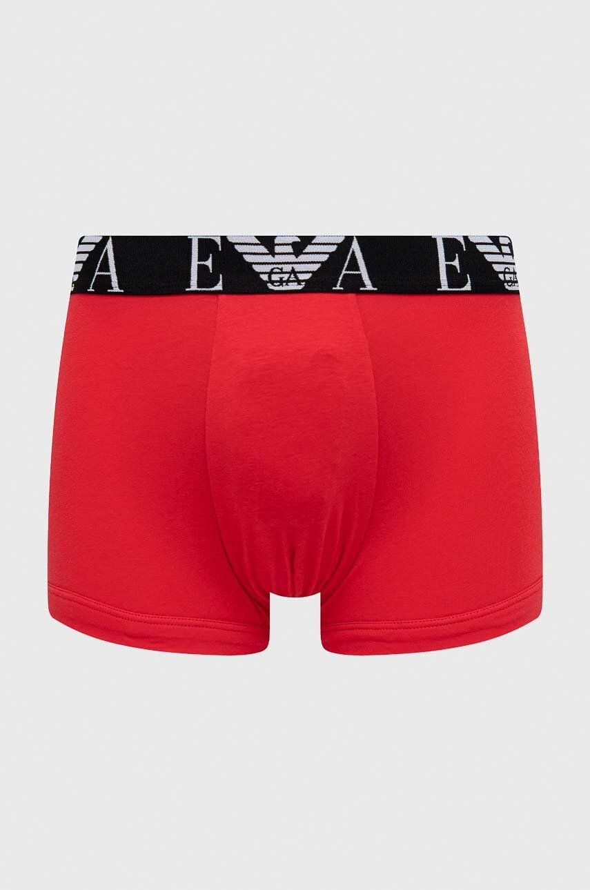 Emporio Armani Underwear Боксерки (3 броя) - Pepit.bg