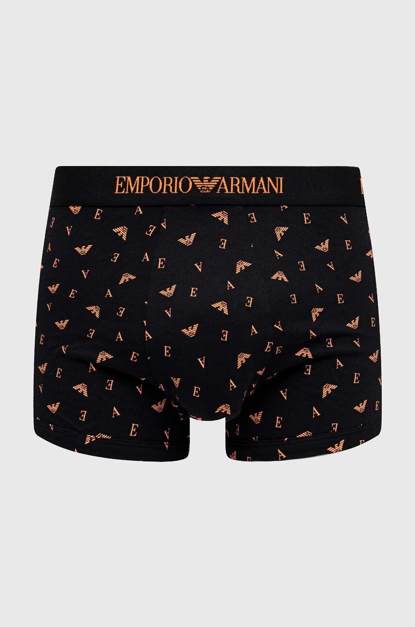 Emporio Armani Underwear Боксерки (3 броя) - Pepit.bg