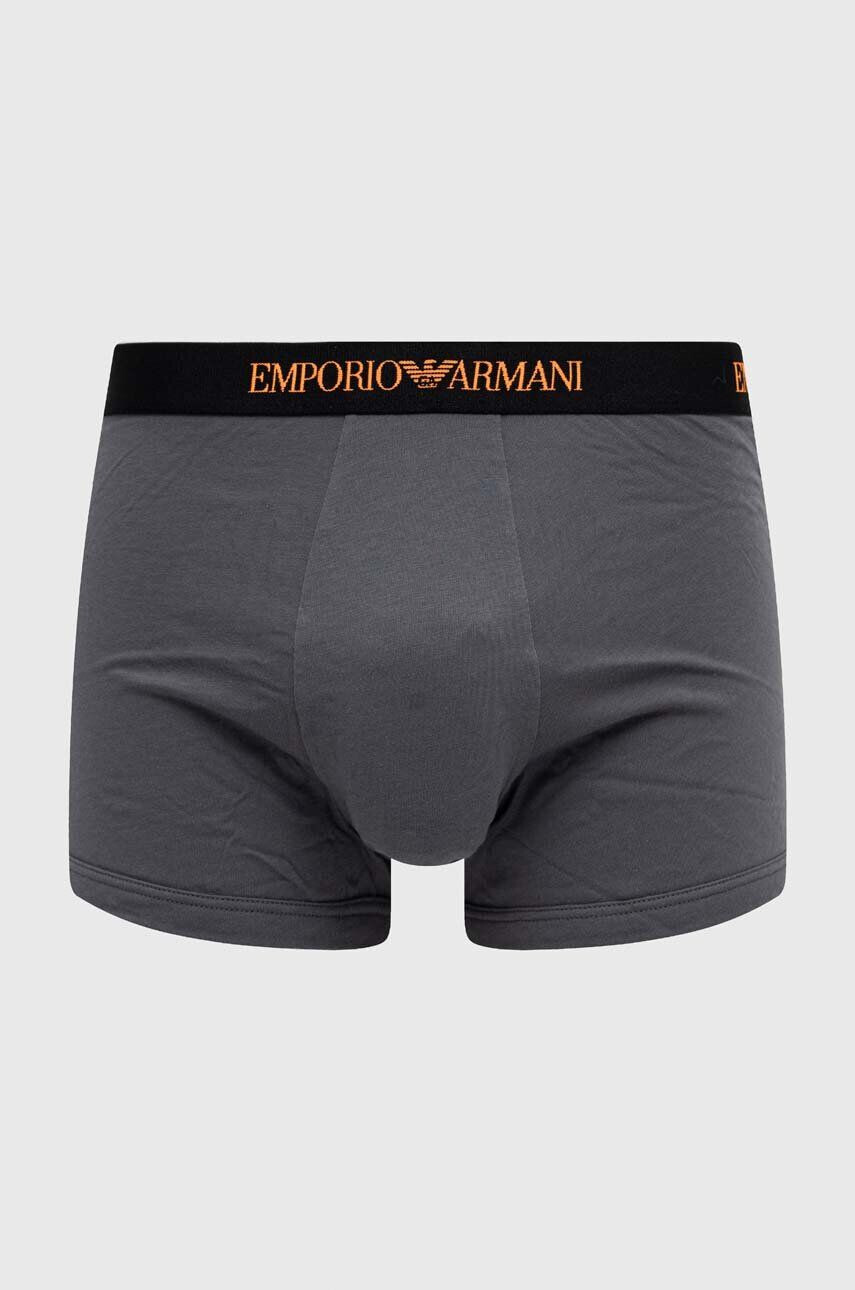 Emporio Armani Underwear Боксерки (3 броя) - Pepit.bg