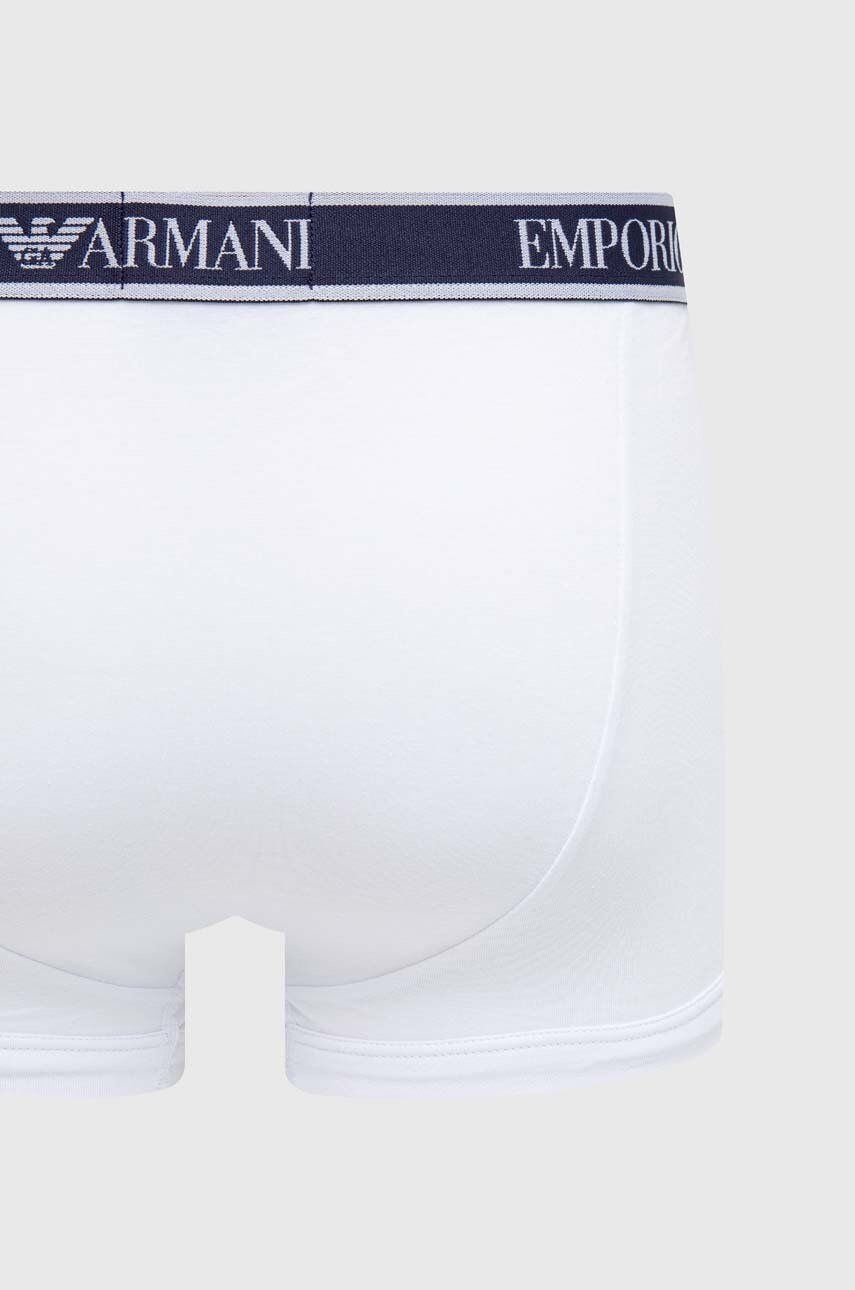 Emporio Armani Underwear Боксерки (3 броя) - Pepit.bg