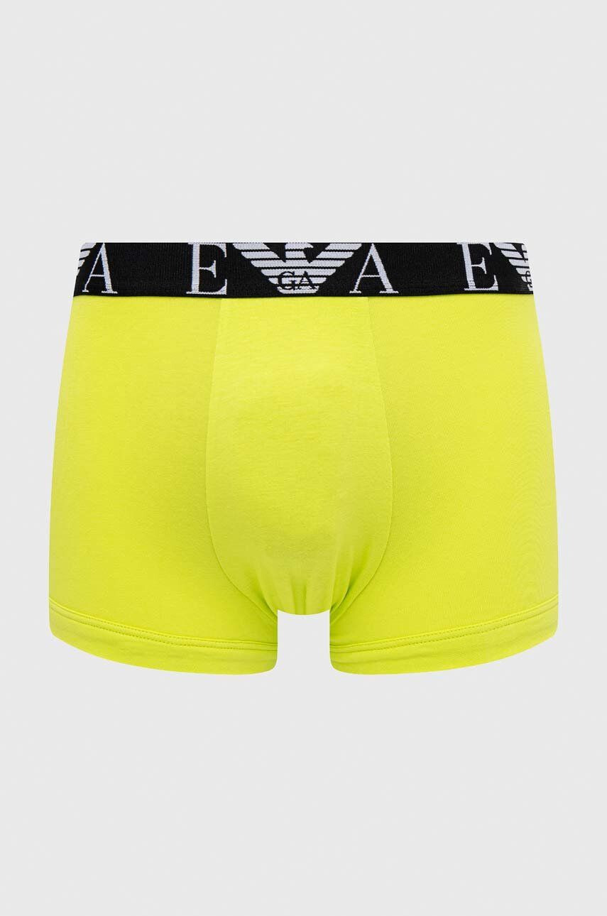 Emporio Armani Underwear Боксерки (3 броя) - Pepit.bg