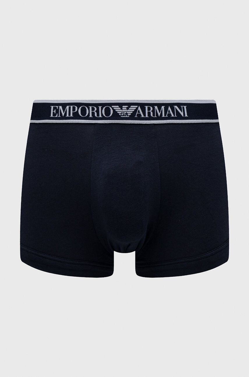 Emporio Armani Underwear Боксерки (3 броя) - Pepit.bg