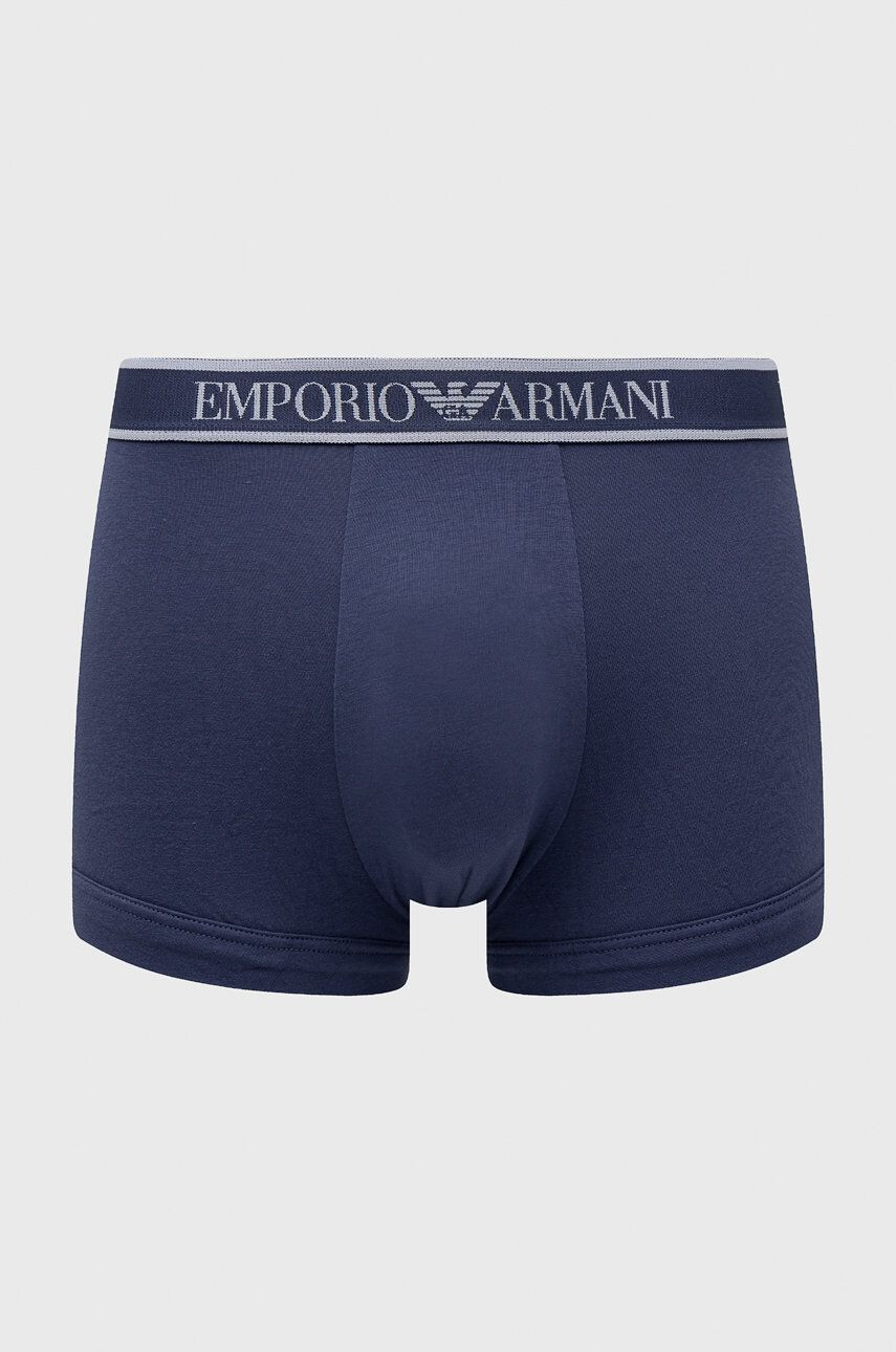 Emporio Armani Underwear Боксерки (3 броя) - Pepit.bg