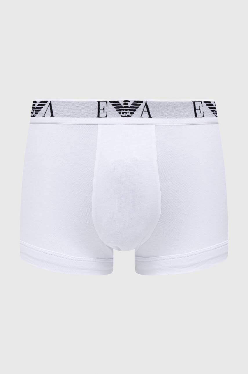 Emporio Armani Underwear Боксерки (3 броя) - Pepit.bg