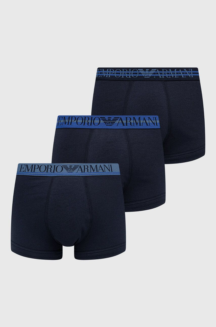 Emporio Armani Underwear Боксерки - Pepit.bg