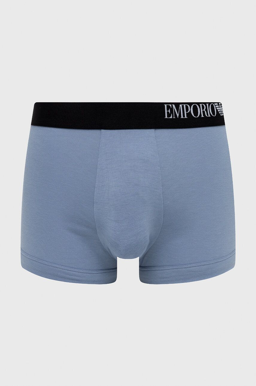 Emporio Armani Underwear Боксерки (3 чифта) - Pepit.bg