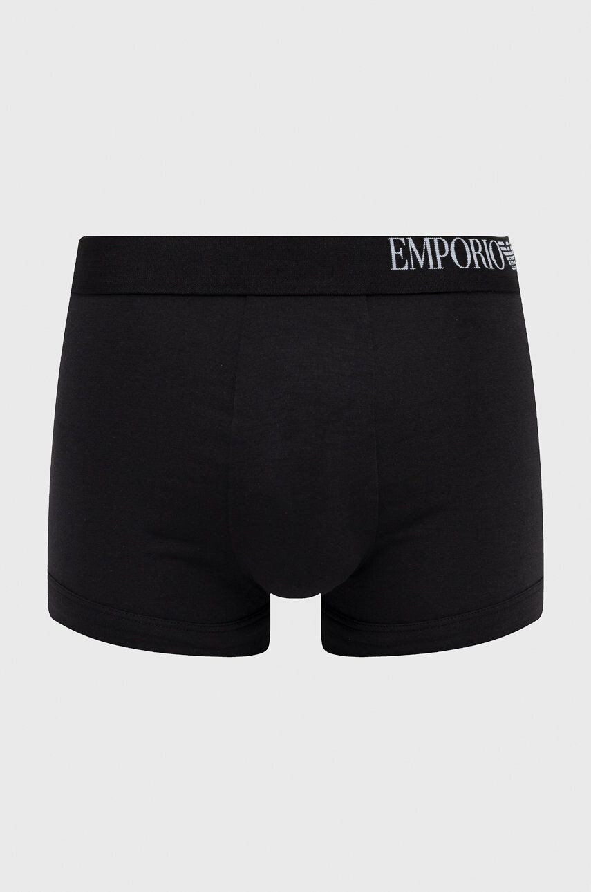 Emporio Armani Underwear Боксерки (3 чифта) - Pepit.bg