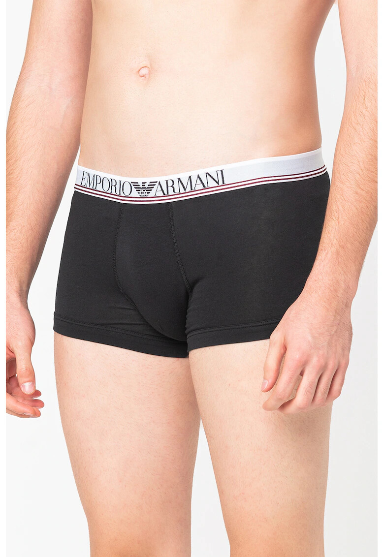 Emporio Armani Underwear Боксерки - Pepit.bg