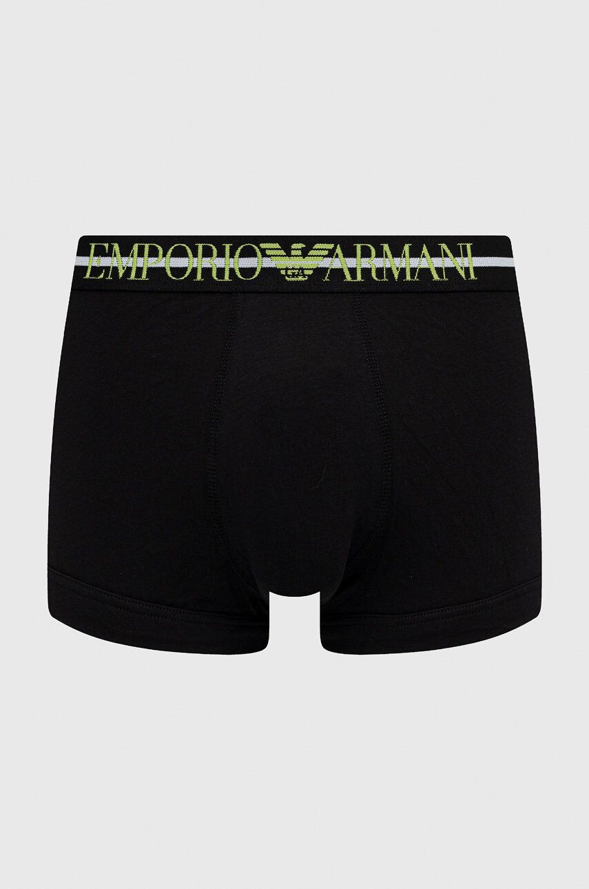 Emporio Armani Underwear Боксерки (3-pack) - Pepit.bg