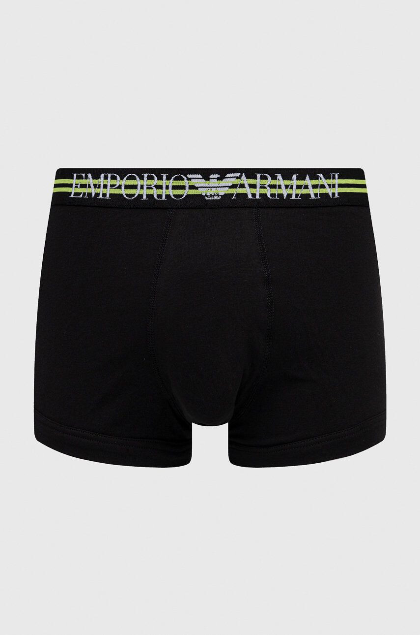 Emporio Armani Underwear Боксерки (3-pack) - Pepit.bg