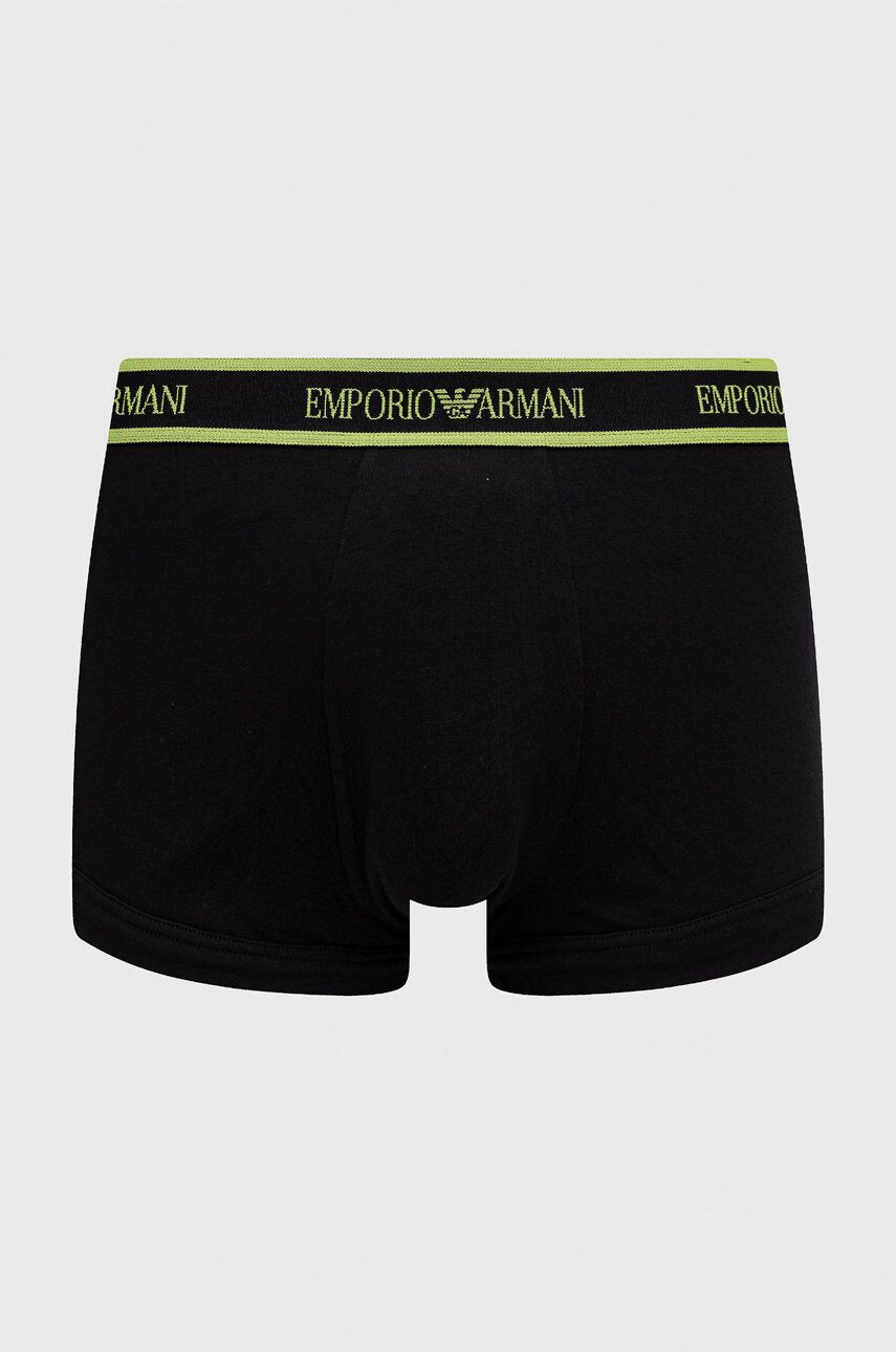 Emporio Armani Underwear Боксерки (3-pack) - Pepit.bg