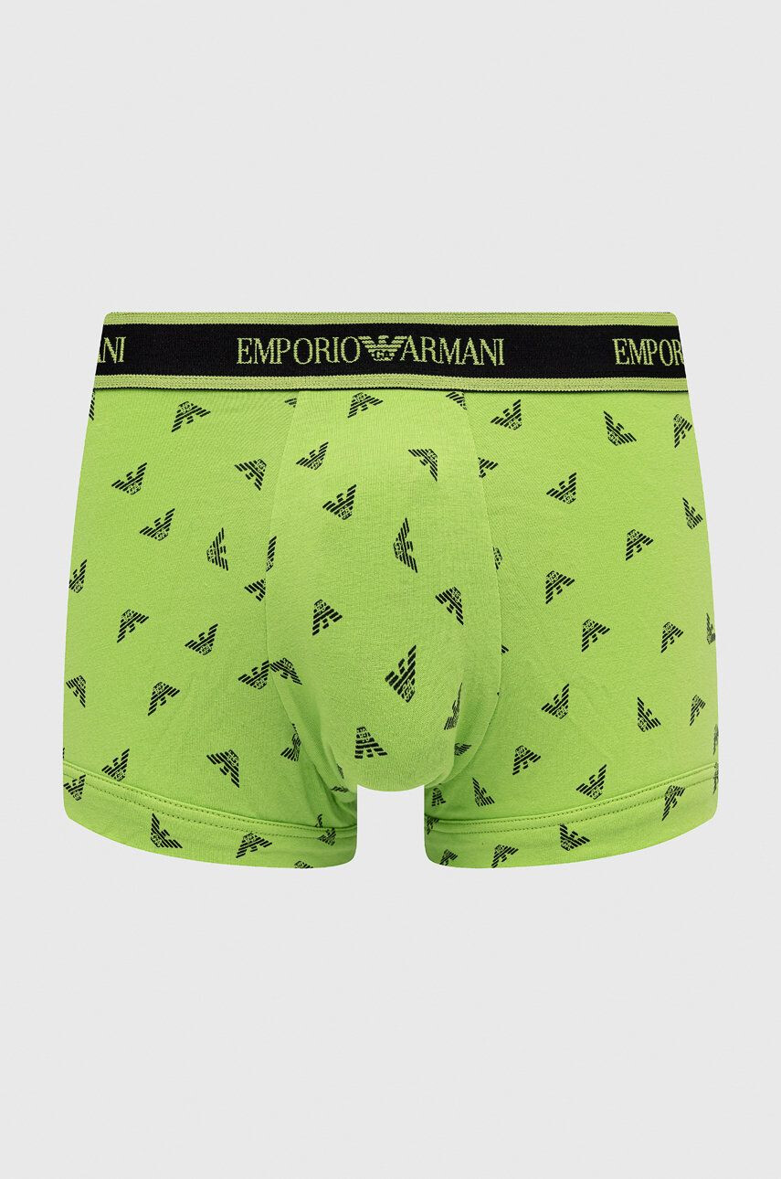 Emporio Armani Underwear Боксерки (3-pack) - Pepit.bg