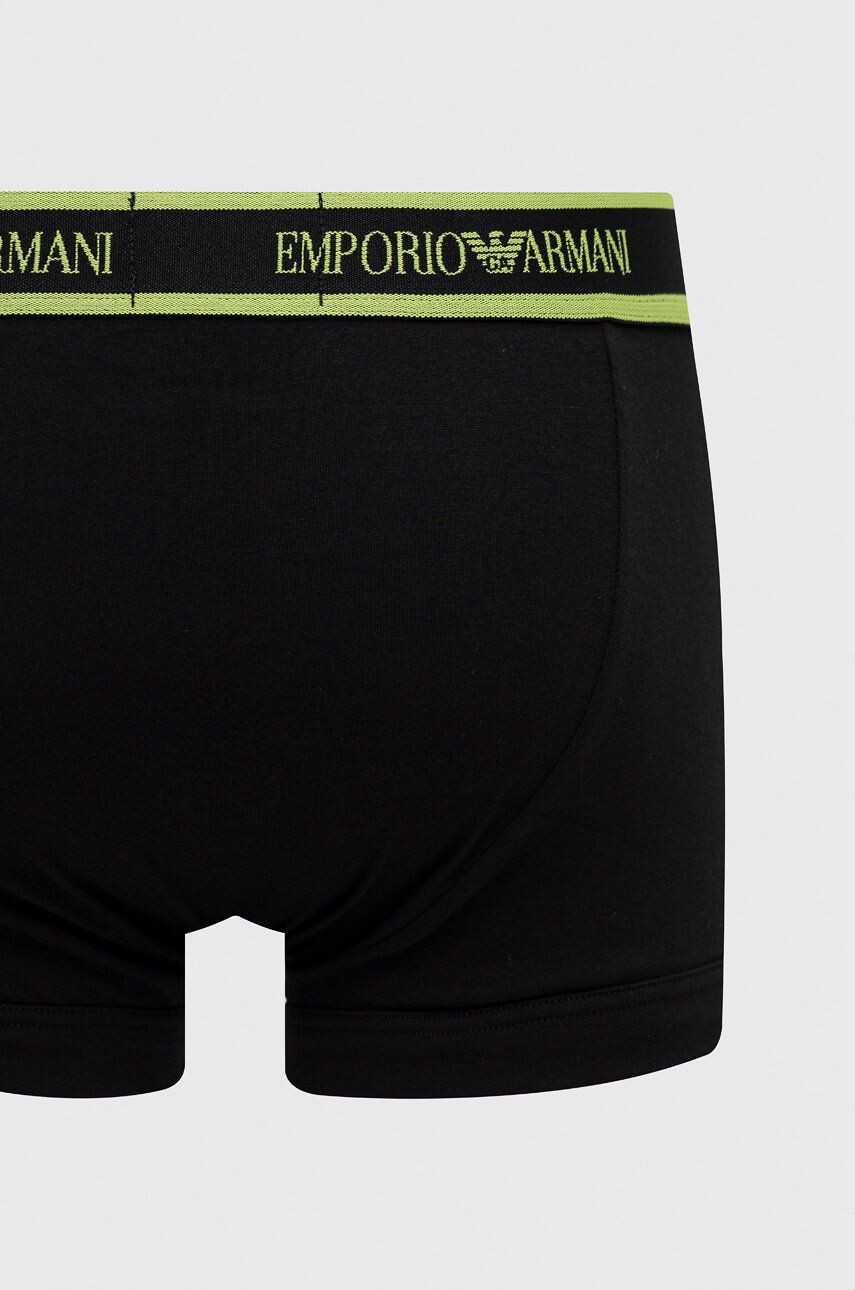 Emporio Armani Underwear Боксерки (3-pack) - Pepit.bg