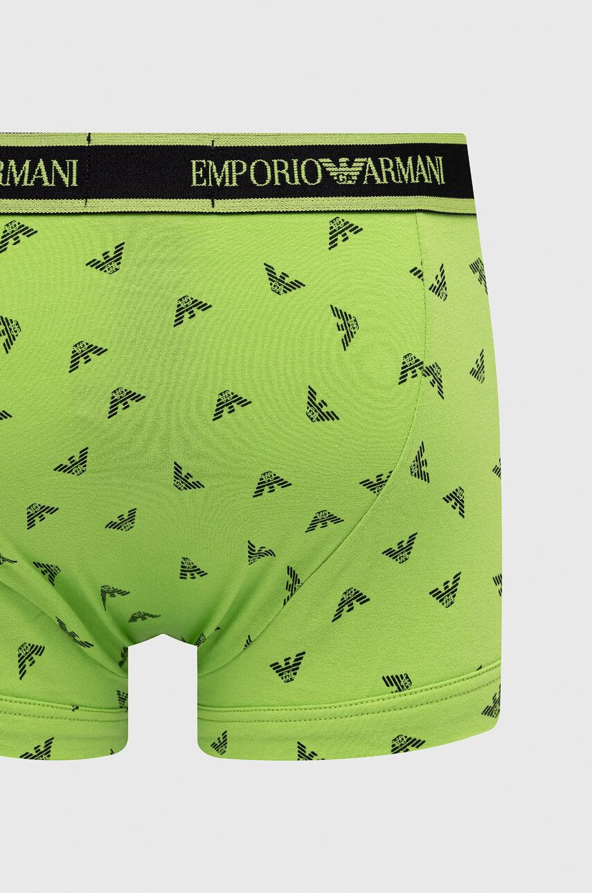 Emporio Armani Underwear Боксерки (3-pack) - Pepit.bg