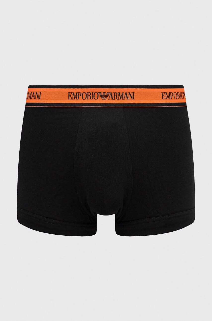 Emporio Armani Underwear Боксерки (3-pack) - Pepit.bg